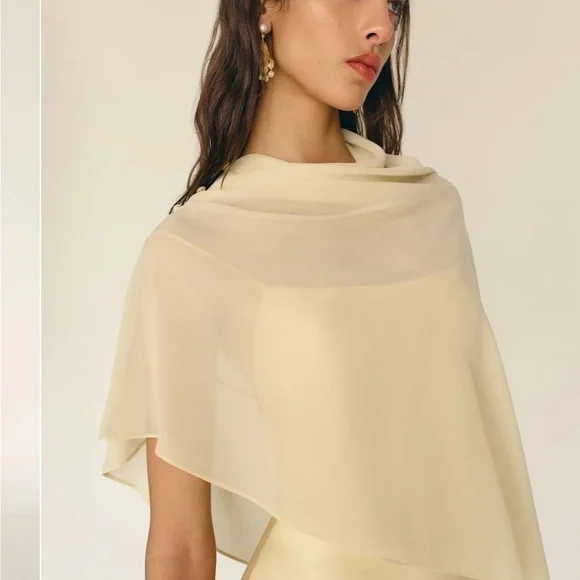 NWT Reformation Dress - Picture 6 of 8